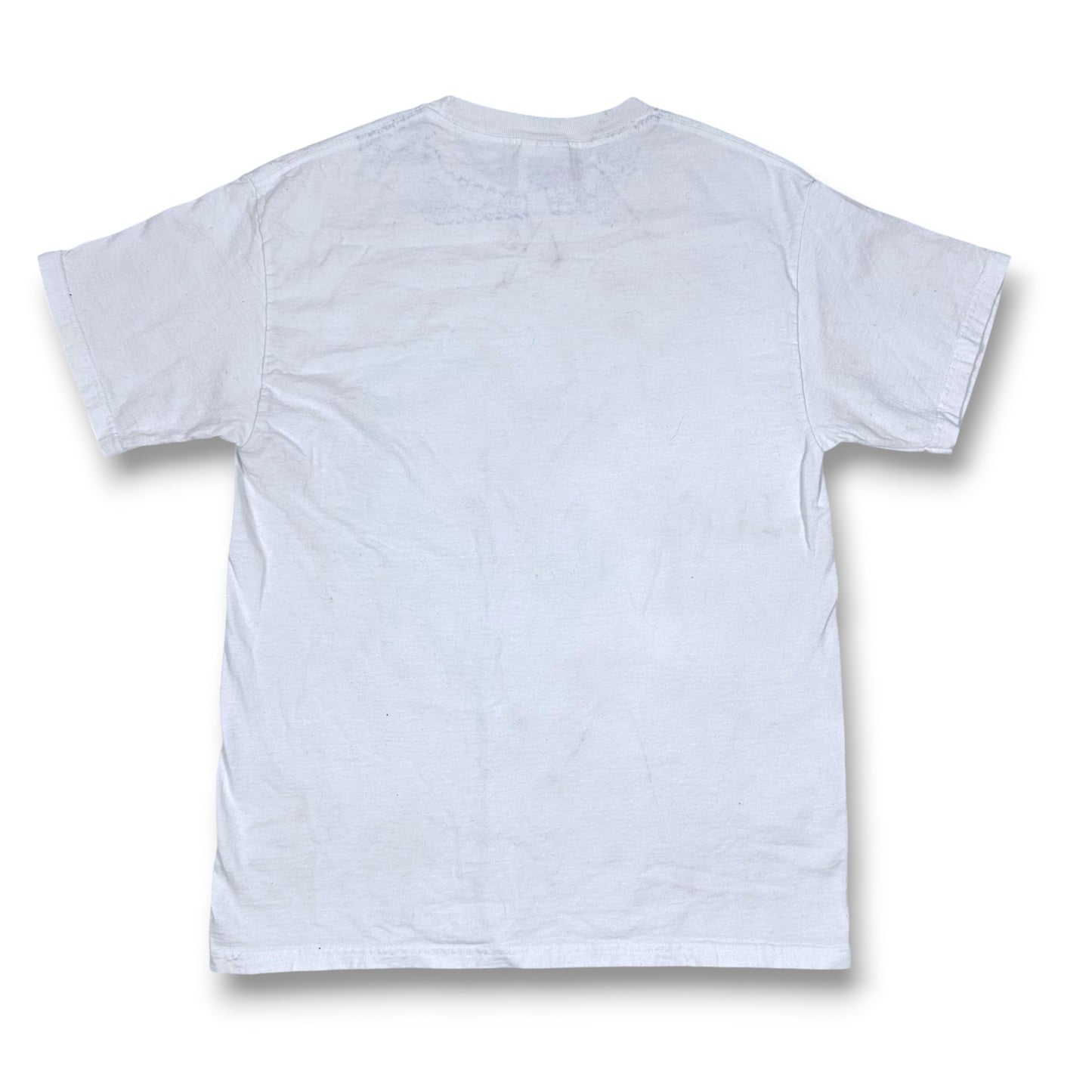 Lazy Days Cat in Hammock Vintage Tee