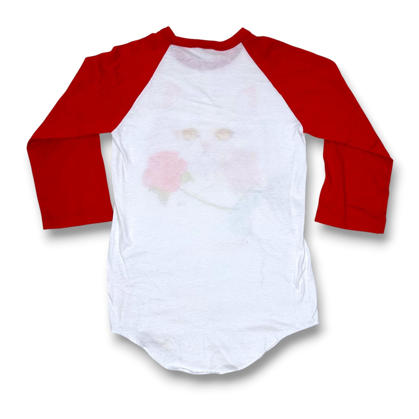 Vintage Persian Cat Ragland Tee