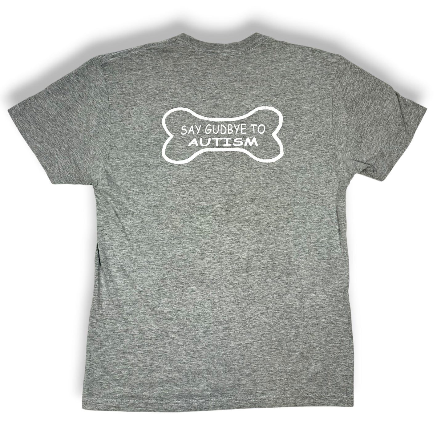 Goodbye to Autism Tee