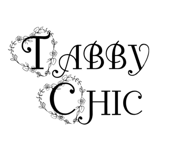 tabbychicboutique logo