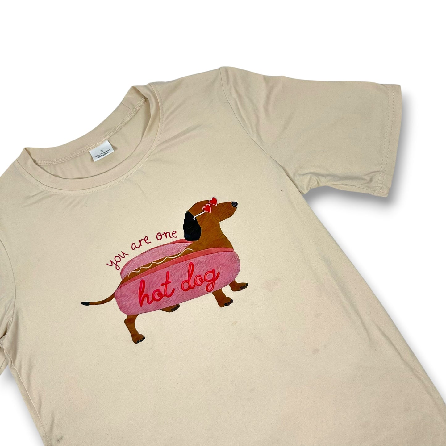Fabulous Weiner Hot Dog Ter