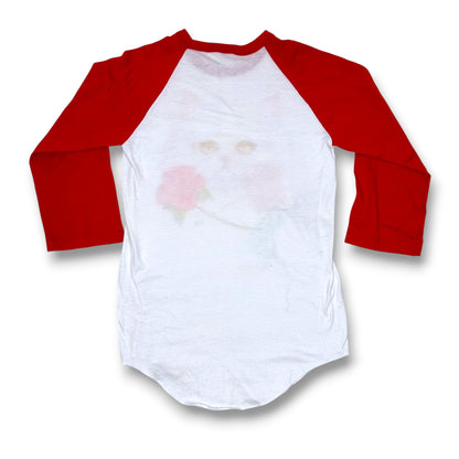 Vintage Persian Cat Ragland Tee