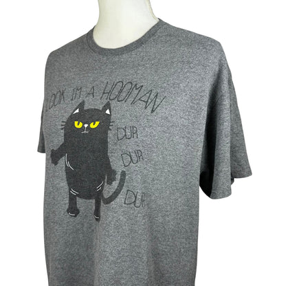 This Cat’s a Hooman! Tee