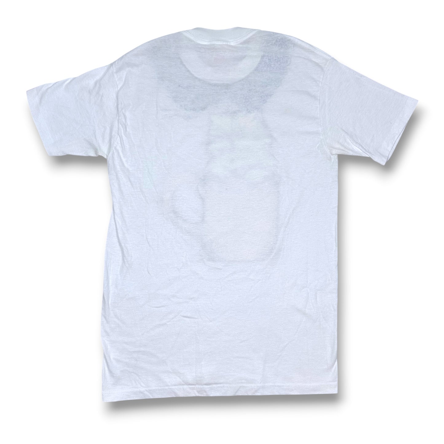 I Do It All for My Cat Tee with Lace Collar