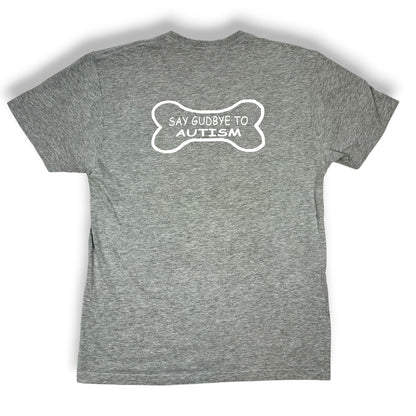 Goodbye to Autism Tee