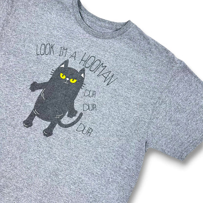 This Cat’s a Hooman! Tee
