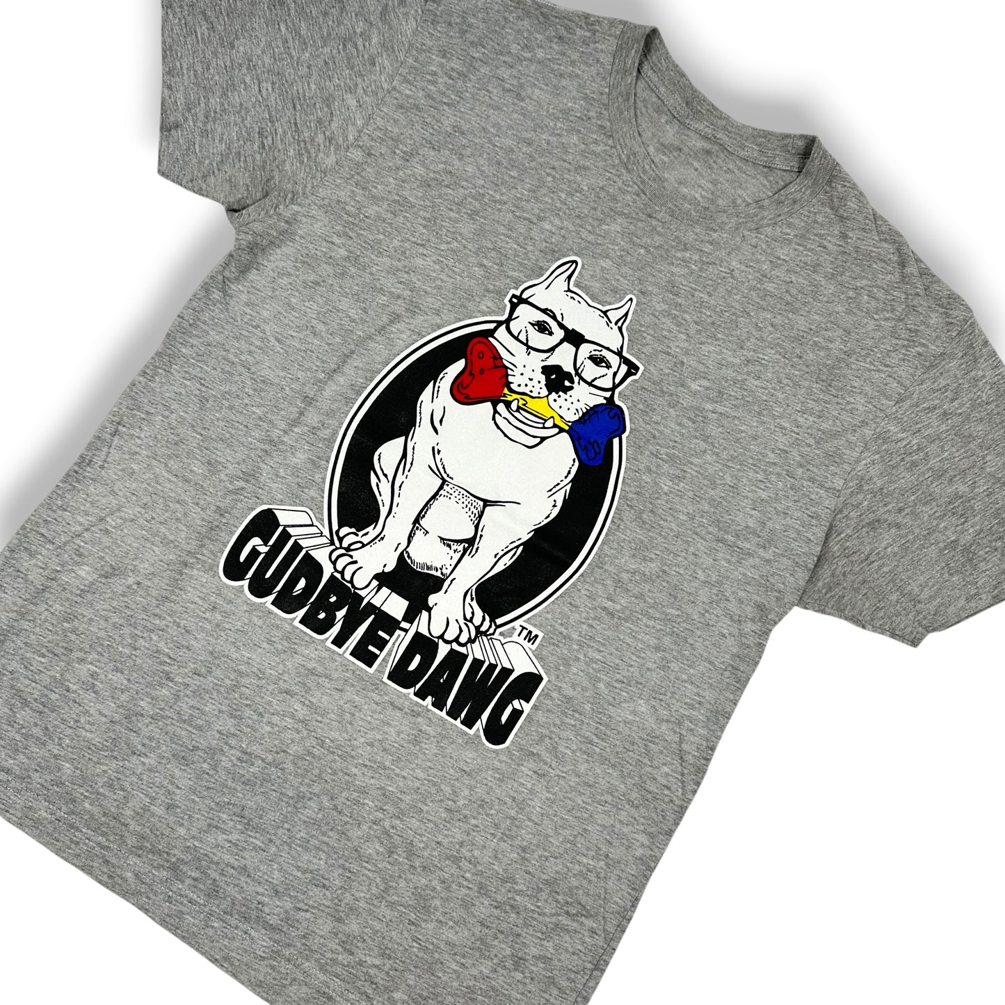 Goodbye to Autism Tee