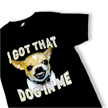 Chihuahua I Got That Dog in Me Tee