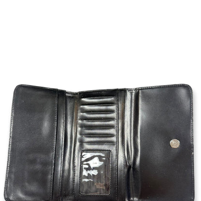 Poodle Playfulness Purse & Wallet Set