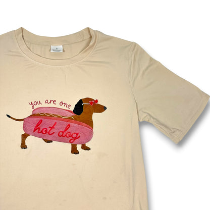 Fabulous Weiner Hot Dog Ter