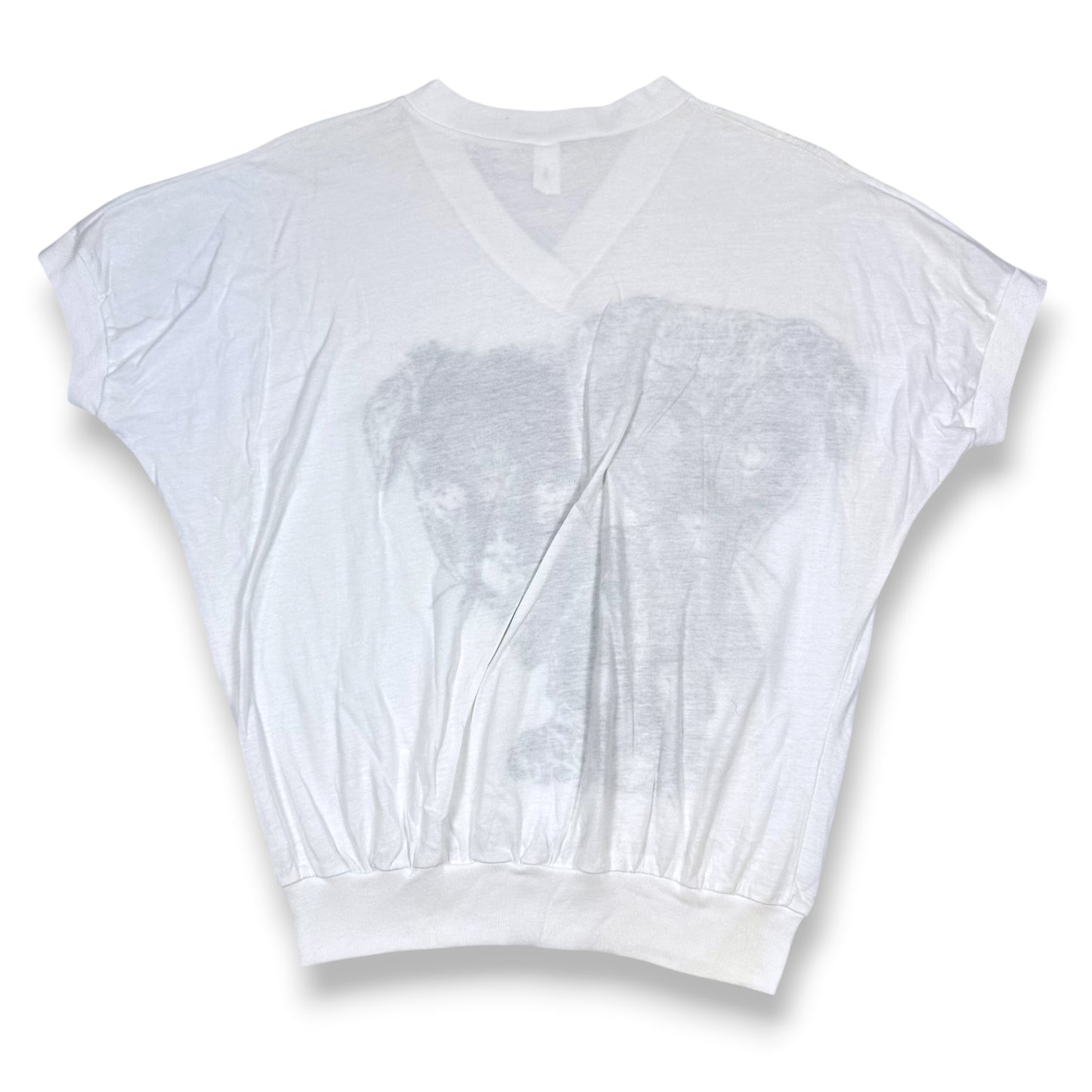 Vintage Two Dogs Shirt