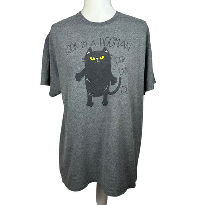 This Cat’s a Hooman! Tee