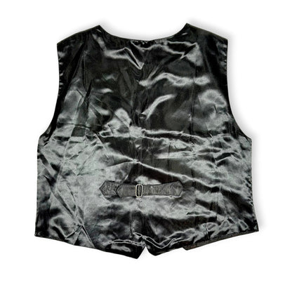 Vintage Sequin 80’s Vest