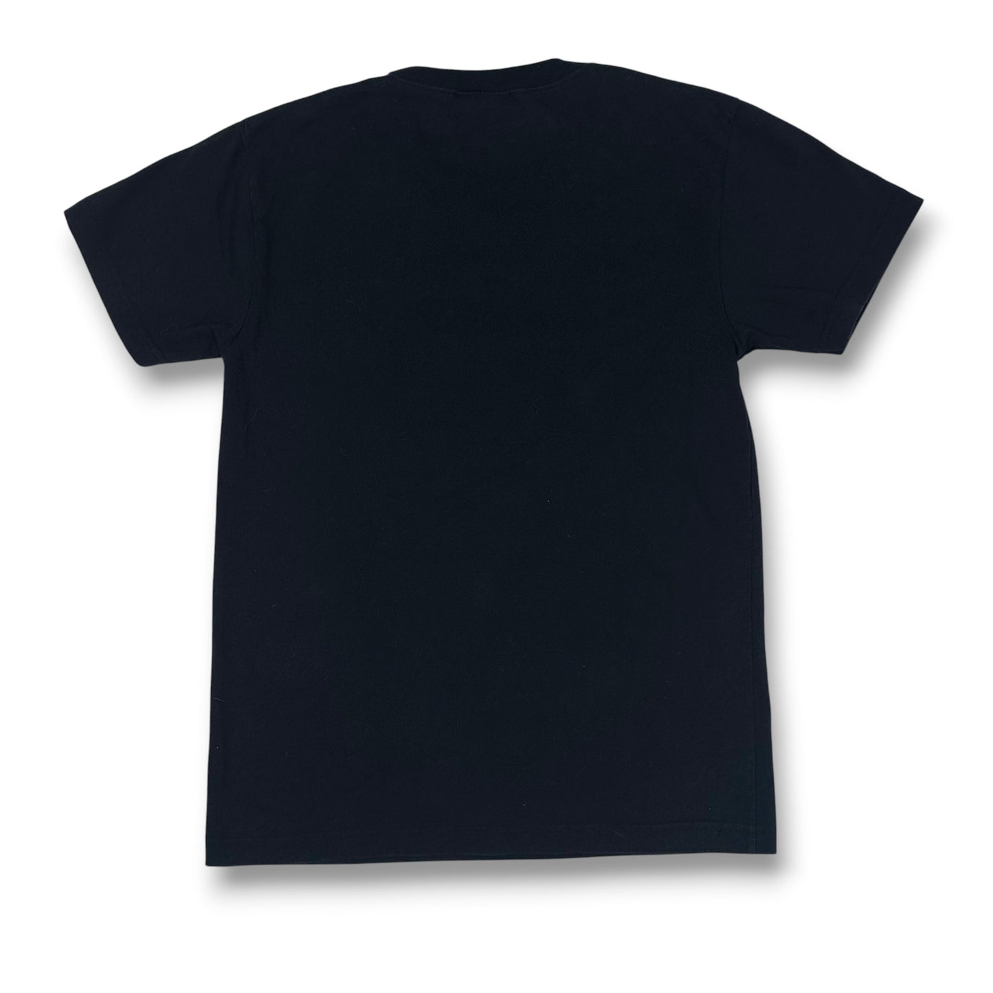 Kuching Kat Thailand Tee with White Lace Collar