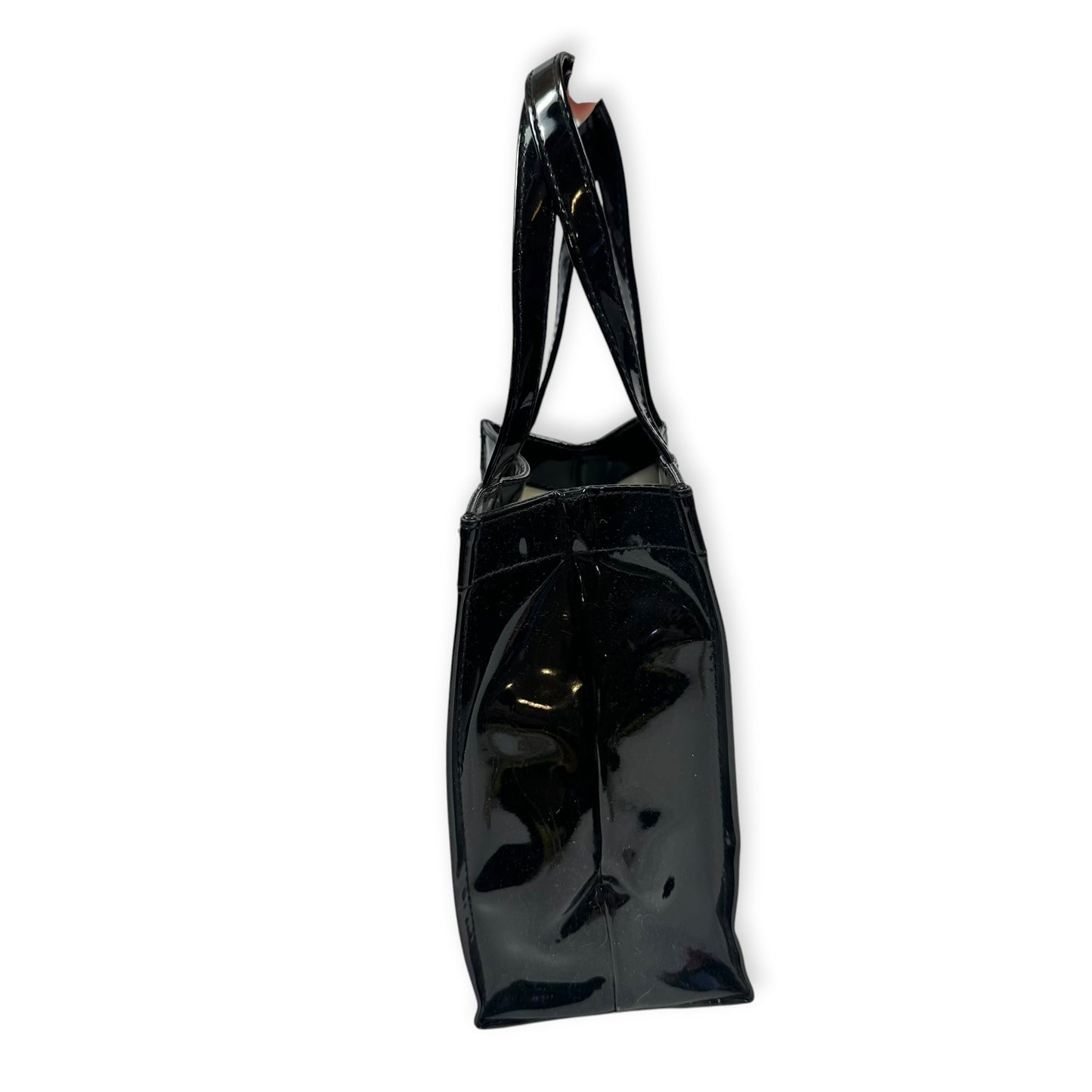 Vintage Harrod’s Mini Bag with Scottish Terrier