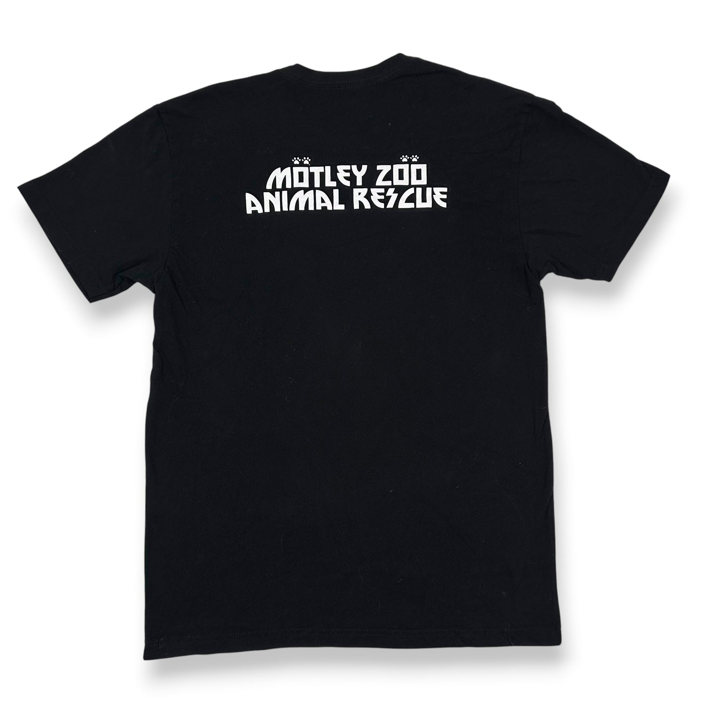 Pits Rock KISS Inspired Pitbull Tee