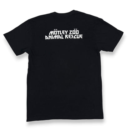 Pits Rock KISS Inspired Pitbull Tee