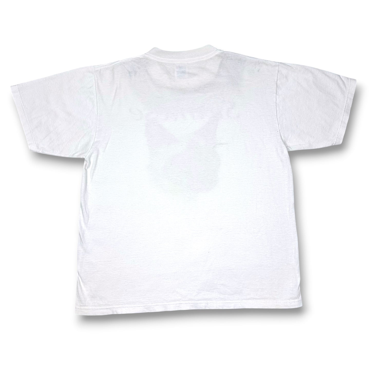 Vintage Siamese Cat Tee with Lace Collar