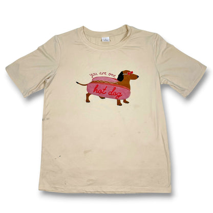 Fabulous Weiner Hot Dog Ter
