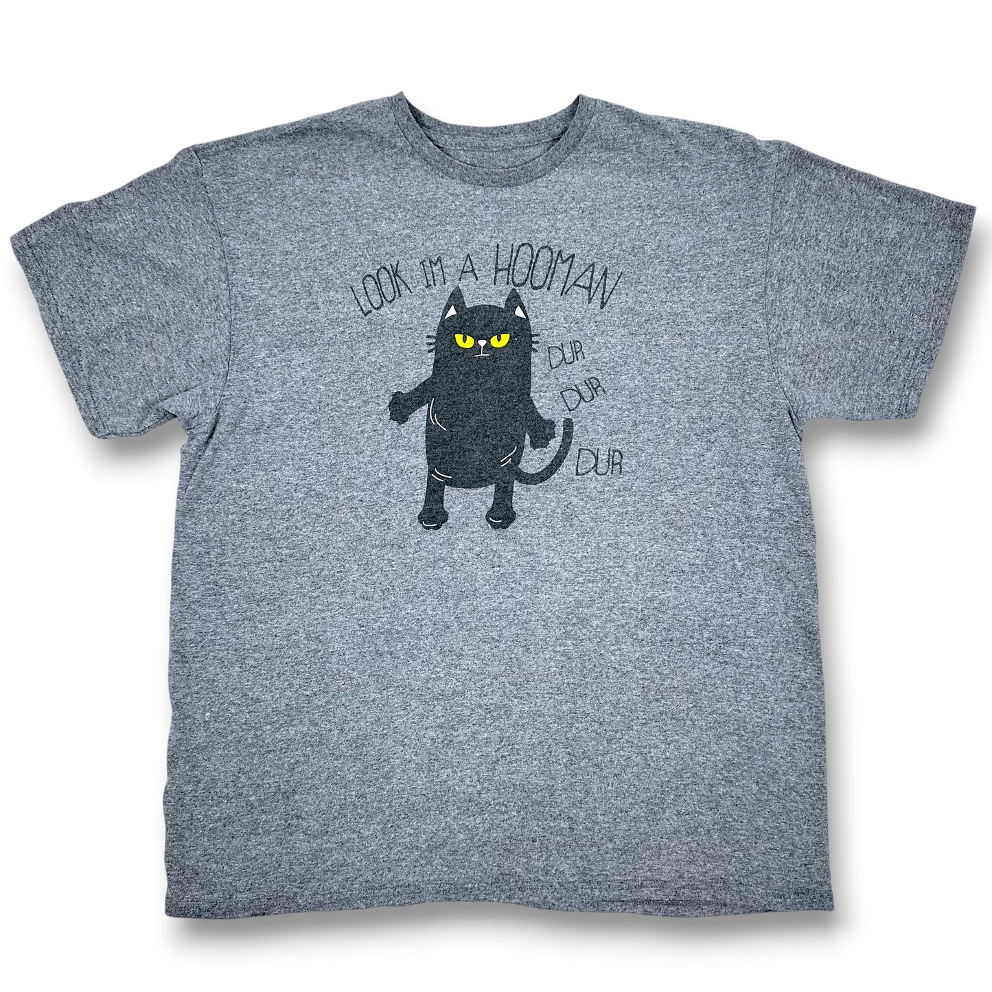 This Cat’s a Hooman! Tee