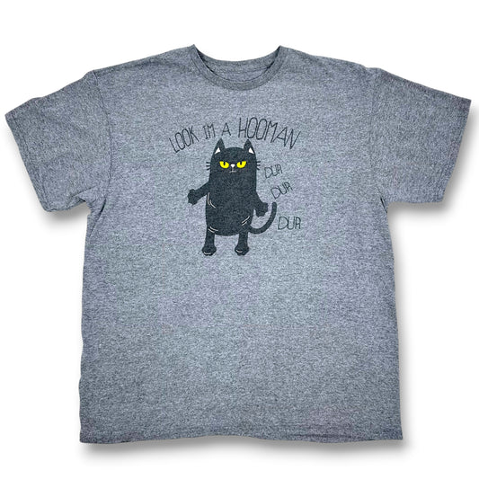 This Cat’s a Hooman! Tee