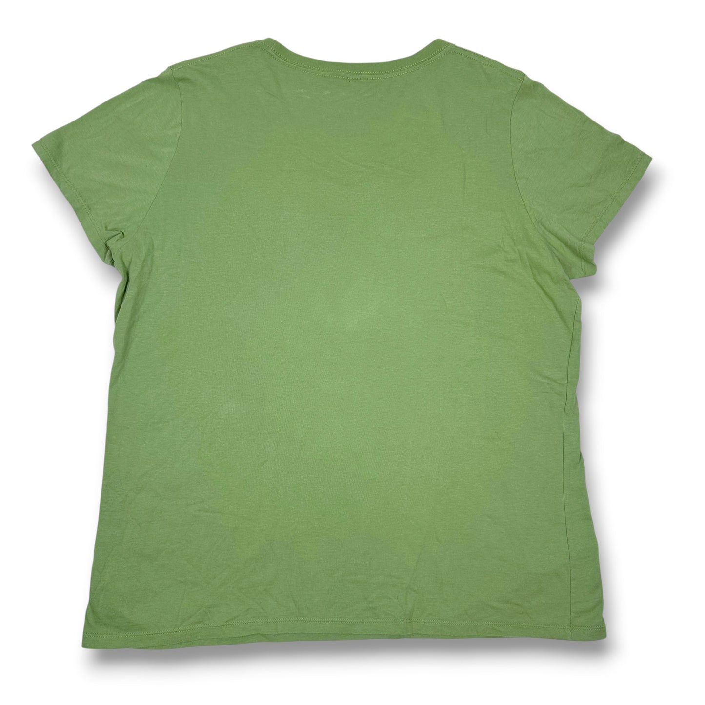 Vintage Mount Barkmore Dog Themed Tee