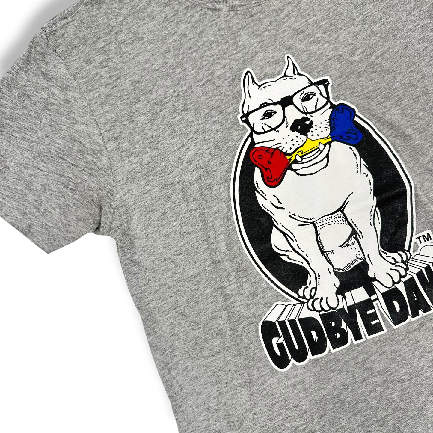 Goodbye to Autism Tee