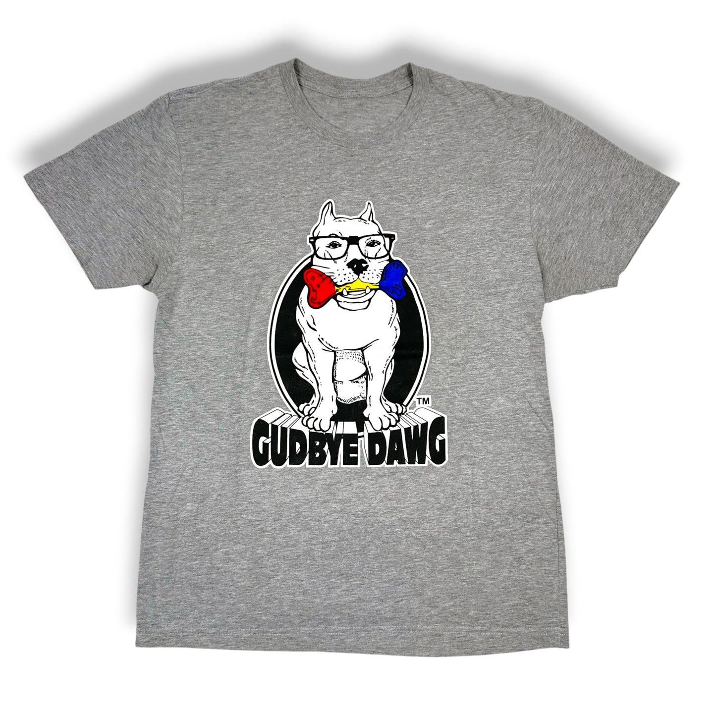 Goodbye to Autism Tee