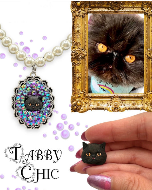 Custom Order - Necklace